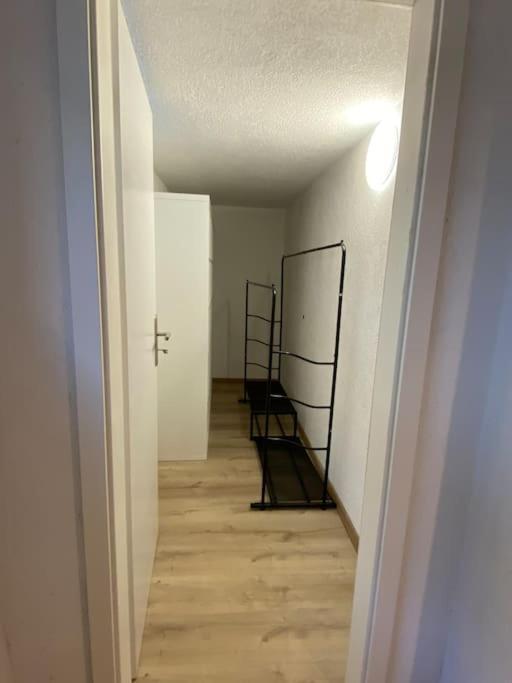 Gaestewohnung In Günzburg Buitenkant foto