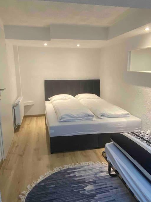 Gaestewohnung In Günzburg Buitenkant foto