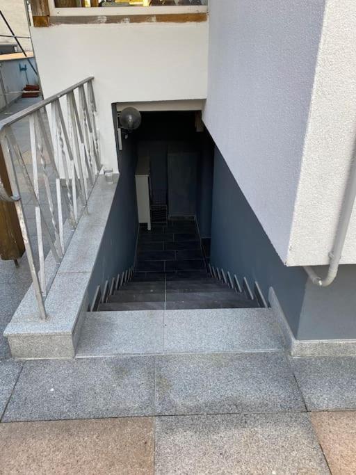 Gaestewohnung In Günzburg Buitenkant foto